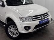 Mitsubishi Pajero Sport II Рестайлинг Воронеж  - изображение 22