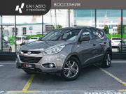 Hyundai ix35 I Рестайлинг Казань  - изображение 11