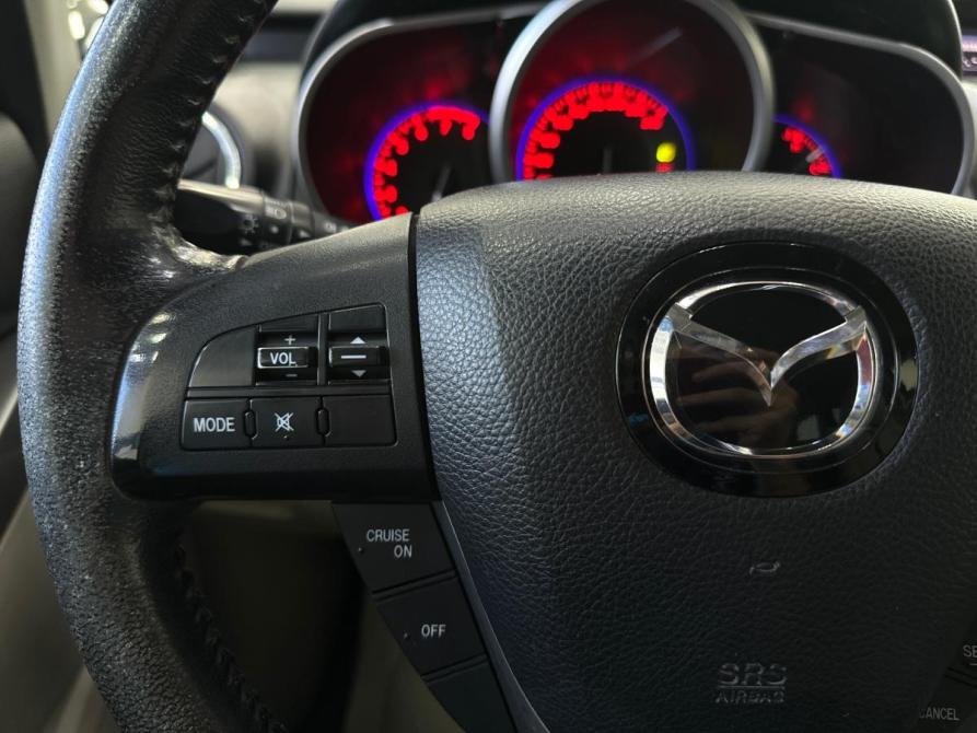 Mazda CX-7 I Рестайлинг Санкт-Петербург  - изображение 19