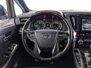 Toyota Alphard III Рестайлинг Москва  - изображение 52