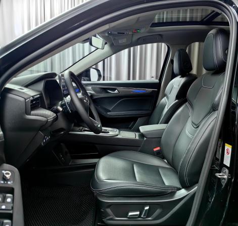 Haval Jolion I Рестайлинг с пробегом 2025 года, цена 2 404 000 рублей, 10144 км, внедорожник, Автокод Объявления