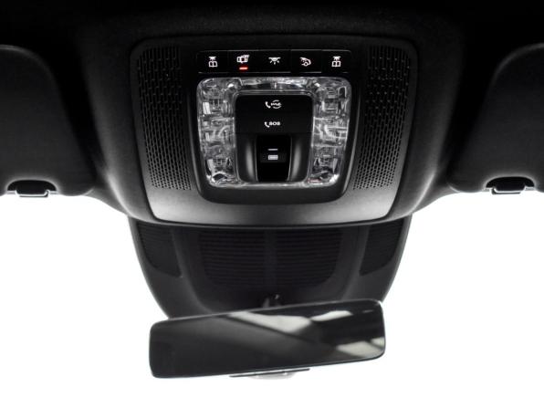 Mercedes-Benz GLE II (V167) Рестайлинг с пробегом 2024 года, цена 8 699 000 рублей, 10480 км, внедорожник, Автокод Объявления