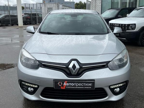 Renault Fluence I Рестайлинг с пробегом 2013 года, цена 790 000 рублей, 146210 км, седан, Автокод Объявления