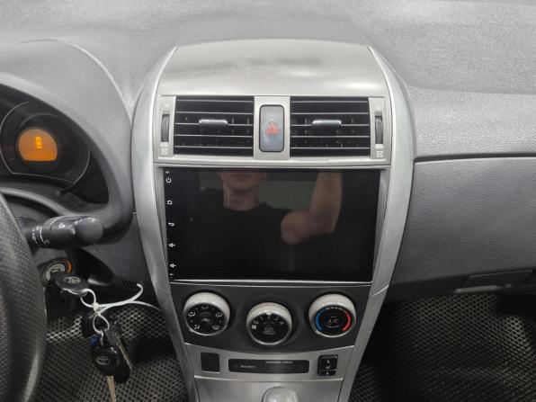 Toyota Corolla X (E140 E150) Рестайлинг с пробегом 2011 года, цена 993 000 рублей, 197700 км, седан, Автокод Объявления