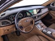 Genesis G90 I Рестайлинг Москва  - изображение 45