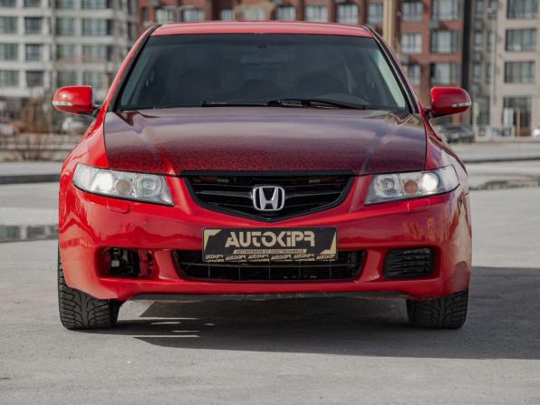 Honda Accord VII Рестайлинг с пробегом 2005 года, цена 720 000 рублей, 359000 км, седан, Автокод Объявления
