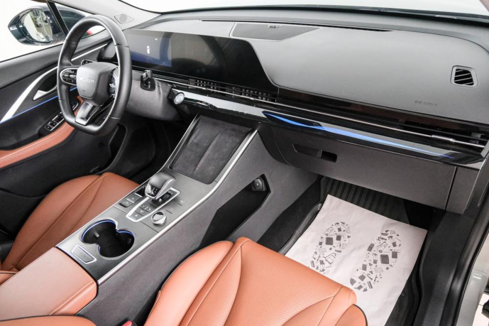 Omoda C5 I Красноярск  - изображение 13
