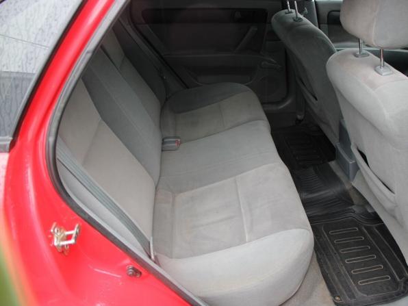 Chevrolet Lacetti I с пробегом 2007 года, цена 279 000 рублей, 264000 км, седан, Автокод Объявления