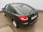 Lada (ВАЗ) Granta I Стерлитамак  - изображение 41