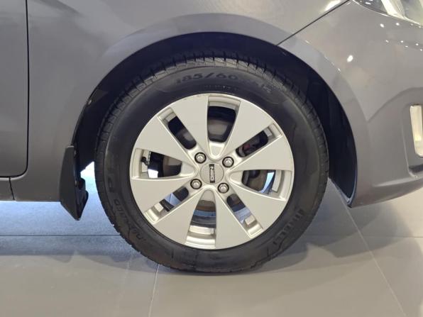 Kia Rio III с пробегом 2014 года, цена 760 000 рублей, 218522 км, седан, Автокод Объявления