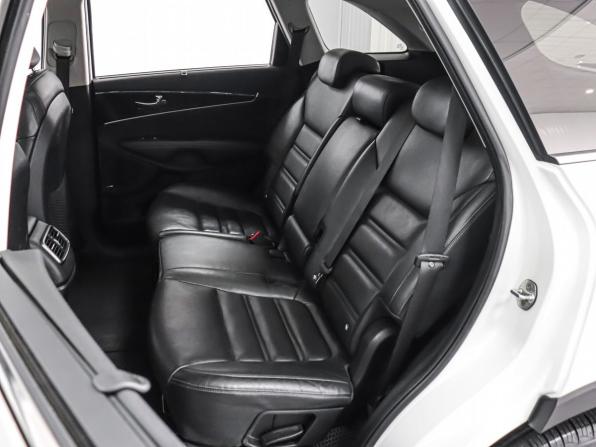 Kia Sorento III Prime Рестайлинг с пробегом 2017 года, цена 2 799 000 рублей, 158514 км, внедорожник, Автокод Объявления