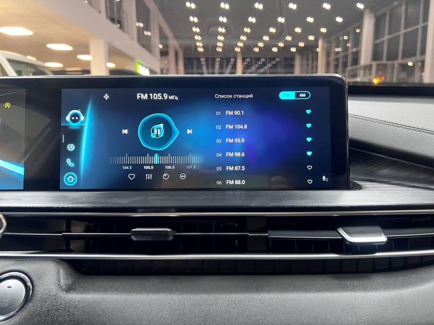 Chery Tiggo 7 Pro Max I Тверь  - изображение 19