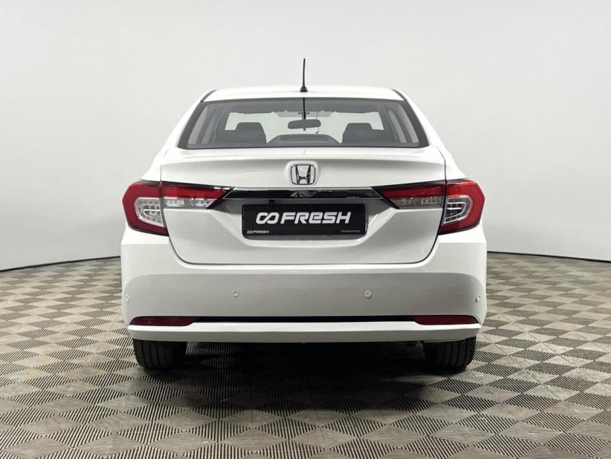 Honda Crider II Казань  - изображение 4
