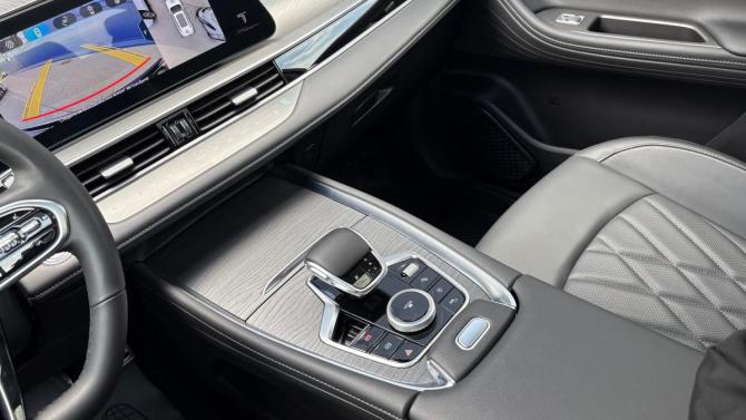 Chery Tiggo 8 Pro Max I Рестайлинг с пробегом 2024 года, цена 2 890 000 рублей, 22953 км, внедорожник, Автокод Объявления