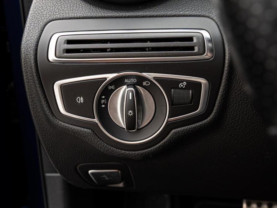 Mercedes-Benz C-Класс IV (W205) Рестайлинг Краснодар  - изображение 26