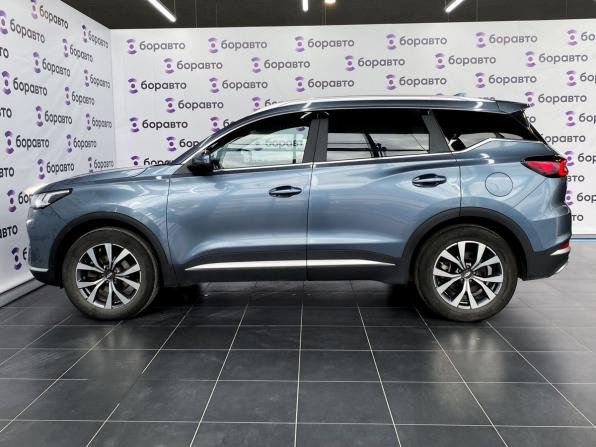 Chery Tiggo 7 Pro I с пробегом 2021 года, цена 1 580 000 рублей, 60582 км, внедорожник, Автокод Объявления