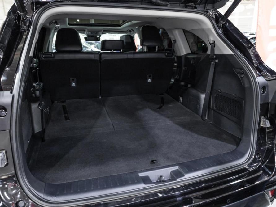 Toyota Highlander IV (XU70) Санкт-Петербург  - изображение 34