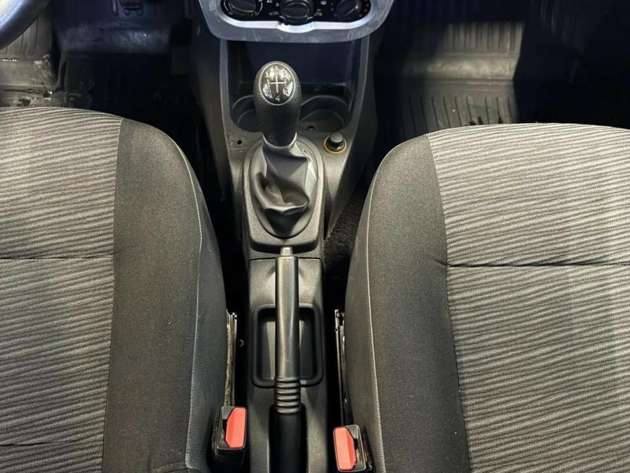 Renault Logan I Рестайлинг Волгоград  - изображение 13
