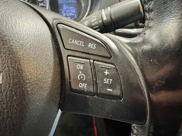 Mazda 6 III (GJ) с пробегом 2014 года, цена 1 249 000 рублей, 107000 км, седан, Автокод Объявления