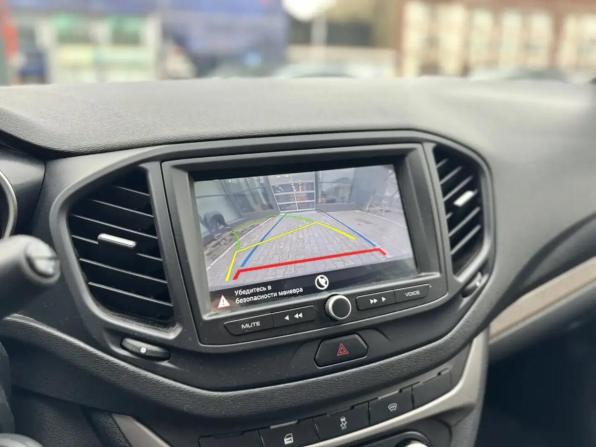 Lada (ВАЗ) Vesta I Рестайлинг (NG) с пробегом 2022 года, цена 1 350 000 рублей, 26000 км, универсал, Автокод Объявления