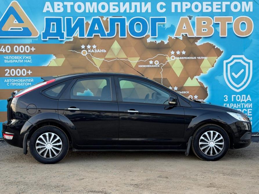 Ford Focus II Рестайлинг Набережные Челны  - изображение 2