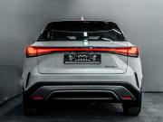 Lexus RX V Новосибирск  - изображение 57
