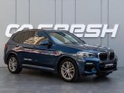 BMW X3 III (G01) Краснодар  - изображение 26