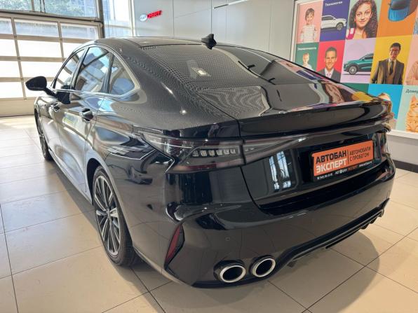 Chery Arrizo 8 с пробегом 2023 года, цена 2 099 000 рублей, 48000 км, седан, Автокод Объявления
