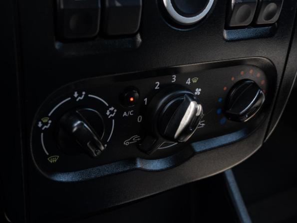 Lada (ВАЗ) Largus I с пробегом 2020 года, цена 840 000 рублей, 103213 км, фургон, Автокод Объявления