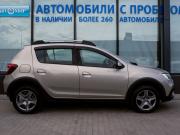 Renault Sandero II Рестайлинг Екатеринбург  - изображение 28