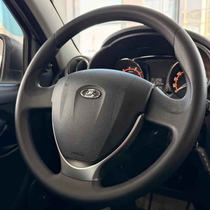 Lada (ВАЗ) Granta I Рестайлинг Нижнекамск  - изображение 18
