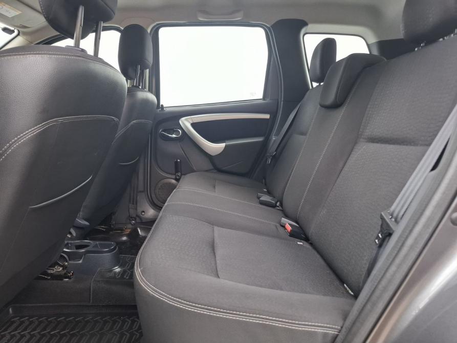 Nissan Terrano III (D10) Москва  - изображение 11