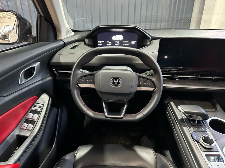 Changan CS55 Plus II Ростов-на-Дону  - изображение 6