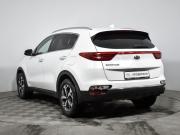Kia Sportage IV Рестайлинг Санкт-Петербург  - изображение 26