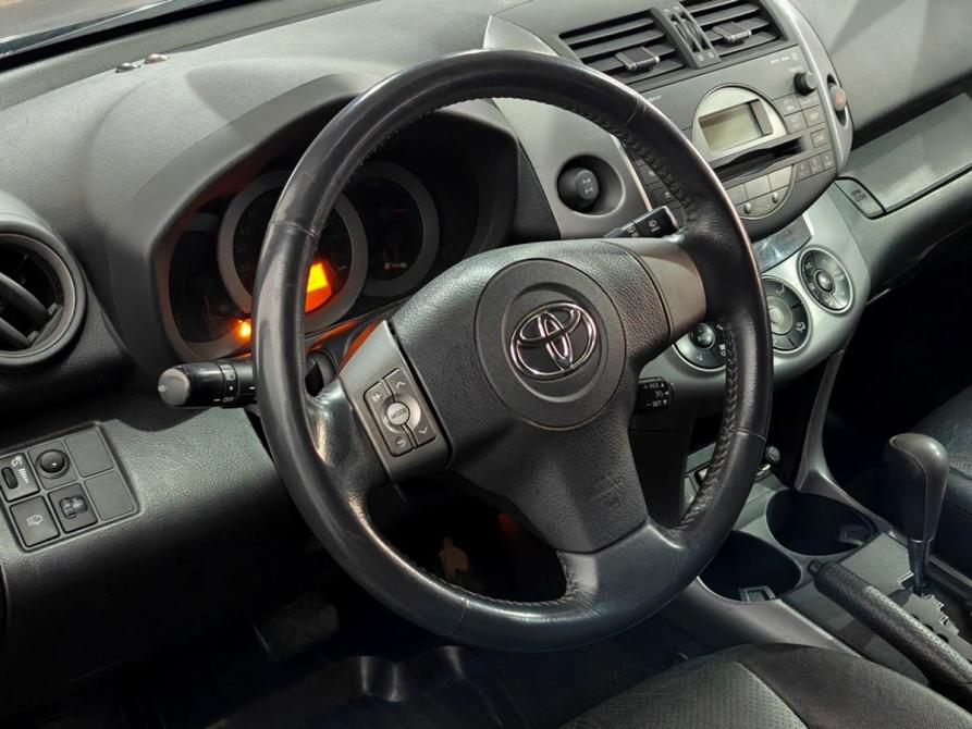 Toyota RAV4 III (XA30) Москва  - изображение 12