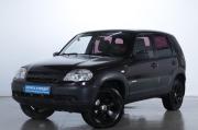 Chevrolet Niva I Рестайлинг Челябинск  - изображение 17