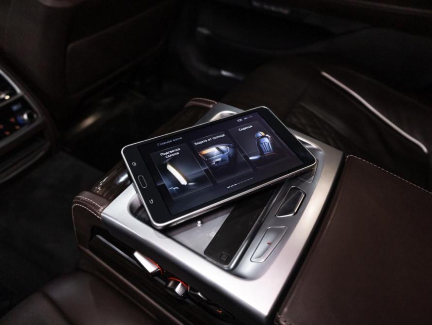 BMW 7 серии VI (G11/G12) Санкт-Петербург  - изображение 32