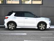 Toyota Raize I Новороссийск  - изображение 29