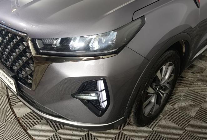 Chery Tiggo 7 Pro Max I с пробегом 2024 года, цена 2 040 000 рублей, 36804 км, внедорожник, Автокод Объявления