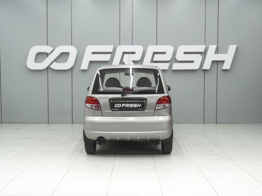 Daewoo Matiz I Рестайлинг Ростов-на-Дону  - изображение 4