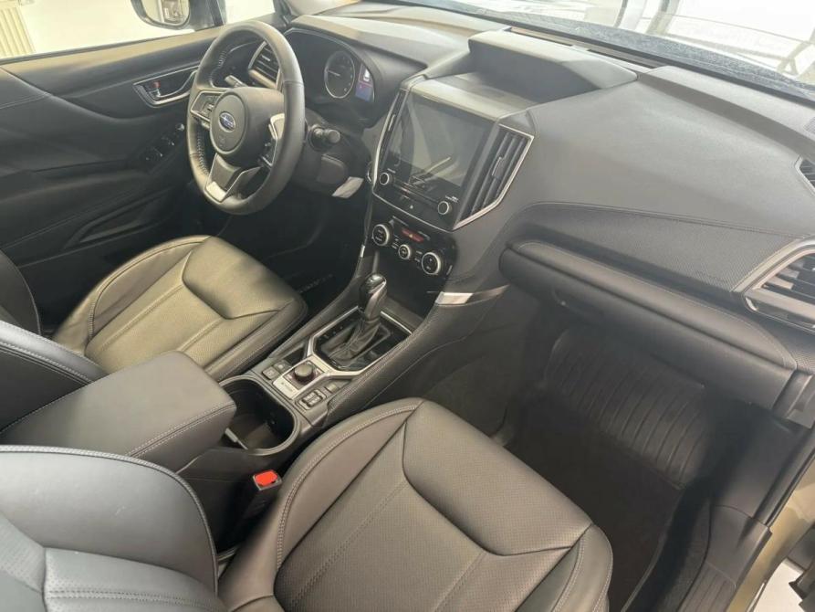 Subaru Forester V Рестайлинг Химки  - изображение 14