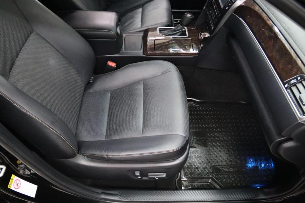 Toyota Camry VII (XV50) Рестайлинг Сургут  - изображение 14