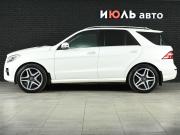 Mercedes-Benz M-Класс III (W166) Екатеринбург  - изображение 30