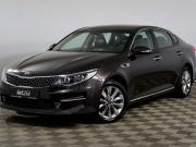 Kia Optima IV Санкт-Петербург  - изображение 23