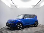 Kia Soul III Москва  - изображение 19