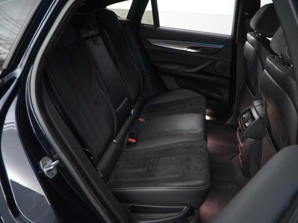 BMW X6 II (F16) с пробегом 2019 года, цена 5 587 077 рублей, 103428 км, внедорожник, Автокод Объявления
