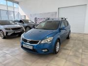 Kia Ceed I Рестайлинг Новороссийск  - изображение 32