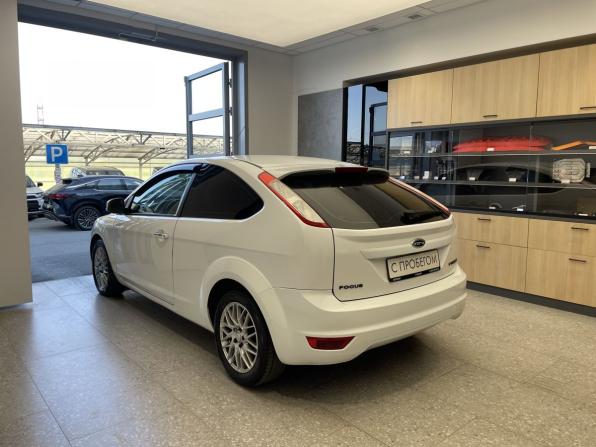 Ford Focus II Рестайлинг с пробегом 2011 года, цена 500 000 рублей, 265760 км, хэтчбек, Автокод Объявления