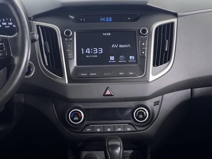 Hyundai Creta I Калининград  - изображение 15