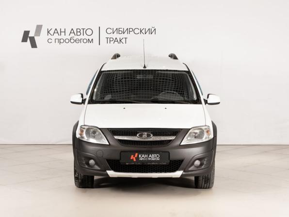 Lada (ВАЗ) Largus I с пробегом 2018 года, цена 730 000 рублей, 98000 км, универсал, Автокод Объявления
